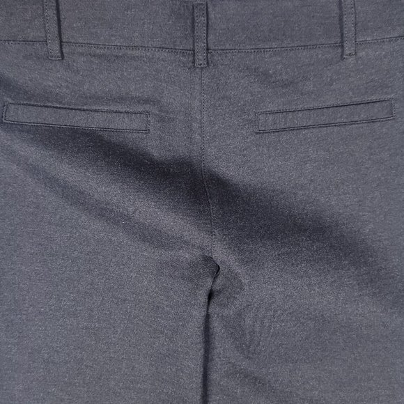 Betabrand Womens Straight-Leg Classic Dress Pant Yoga Pant Small 26-27x32 - Picture 4 of 8